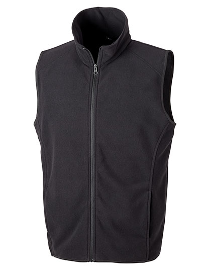 Result Core Micro Fleece Gilet