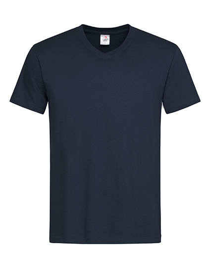 Stedman® Classic-T V-Neck