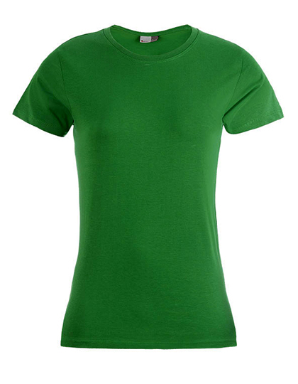 Promodoro Women´s Premium-T