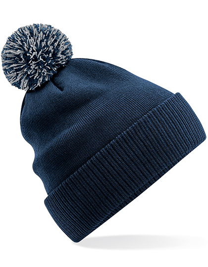 Beechfield Recycled Snowstar® Beanie