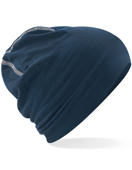 Beechfield Hemsedal Cotton Beanie