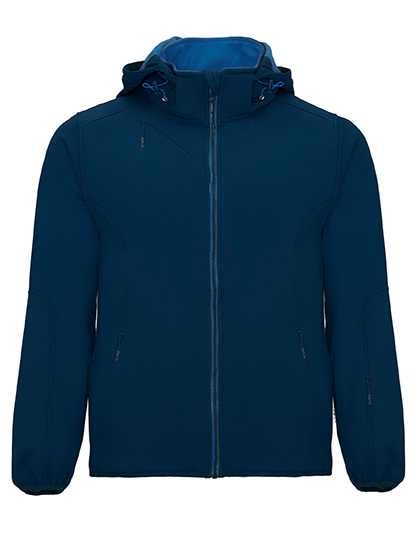 Roly Siberia Softshell Jacket