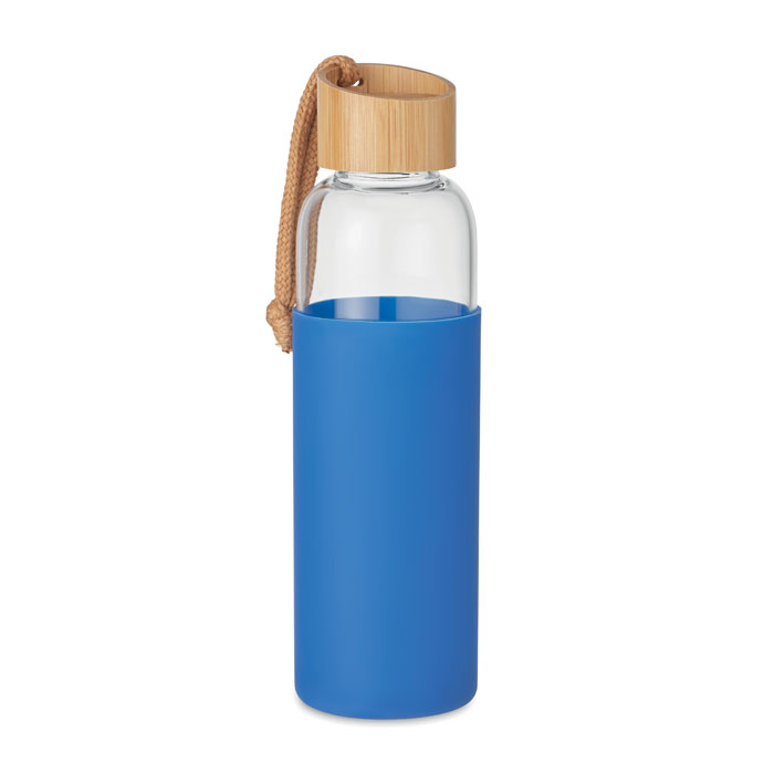 Trinkflasche Glas 500 ml