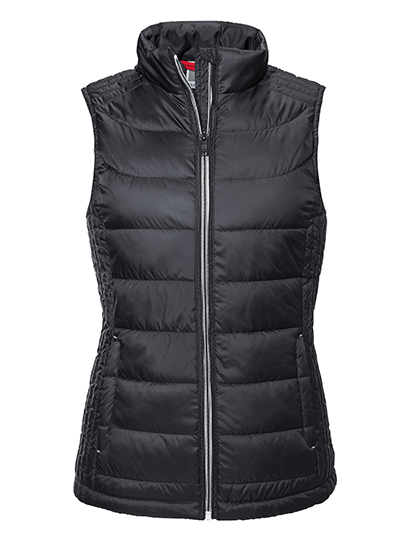 Russell Ladies´ Nano Bodywarmer