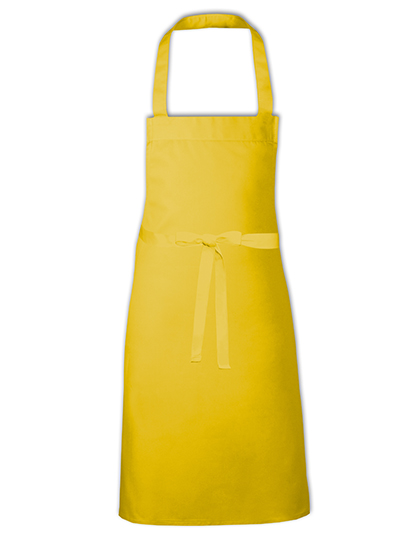 Link Kitchen Wear Barbecue Apron - EU Production