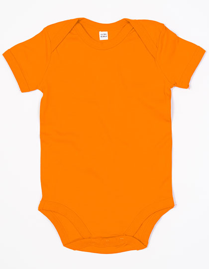 Babybugz Baby Bodysuit