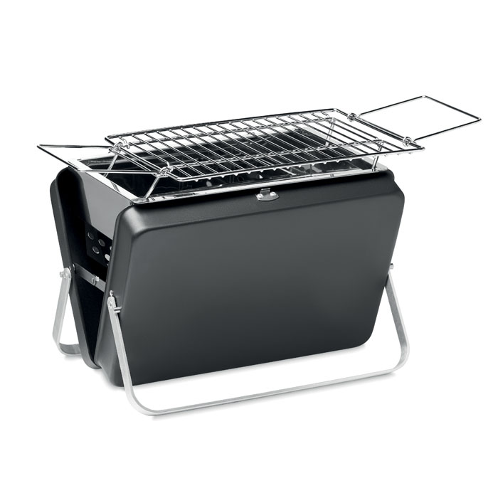 Tragbarer Grill