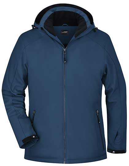 James&Nicholson Ladies´ Wintersport Jacket