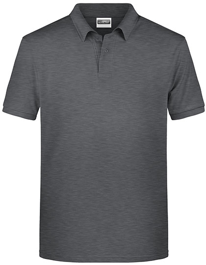 James&Nicholson Men´s Basic Polo