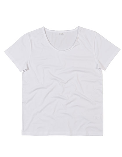 Mantis Men´s Raw Scoop T