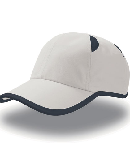 Atlantis Headwear Gym Cap