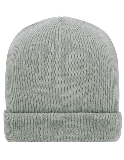 Myrtle beach Soft Knitted Winter Beanie