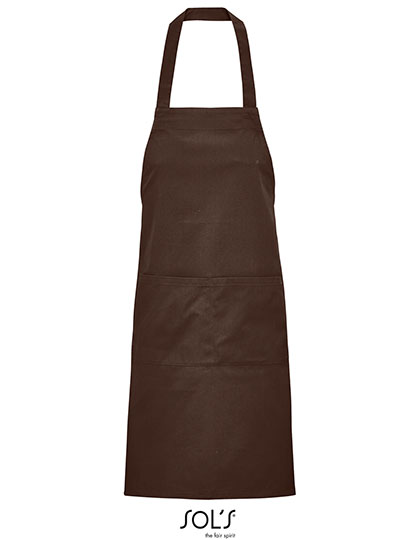 SOL´S Unisex Gamma Apron