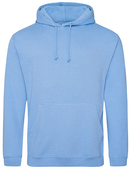 Just Hoods College Hoodie