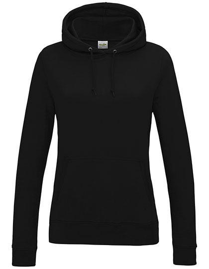 Just Hoods Women´s College Hoodie