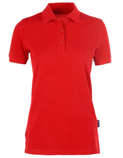 HRM Women´s Heavy Polo