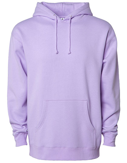 Independent Men´s Heavyweight Hooded Pullover