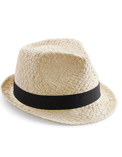 Beechfield Festival Trilby