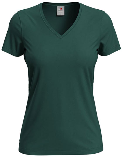 Stedman® Classic-T V-Neck Women