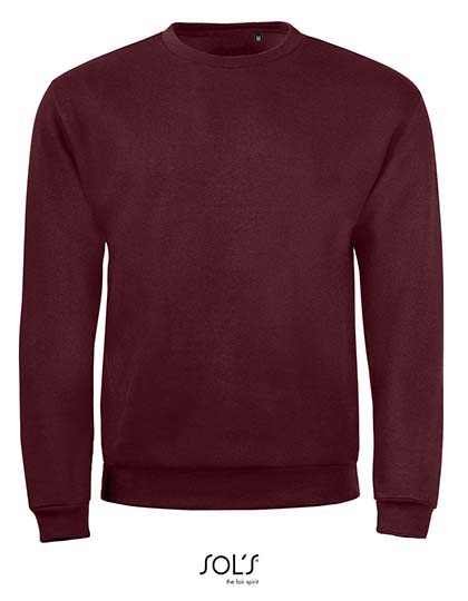 SOL´S Men´s Spider Round-Neck Sweatshirt