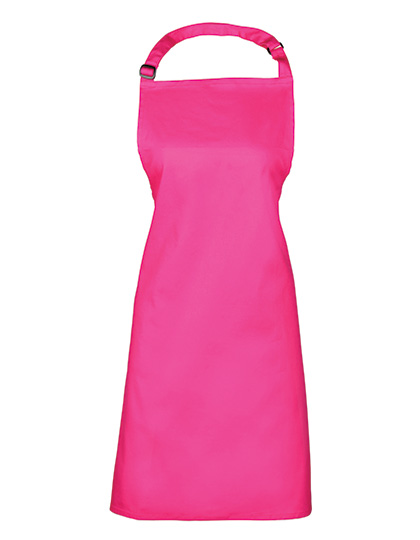 Premier Workwear Colours Collection Bib Apron