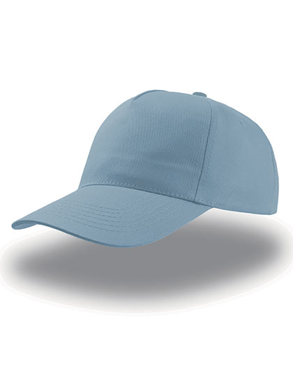 Atlantis Headwear Start Five Cap