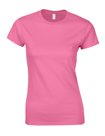 Gildan Softstyle® Women´s T-Shirt