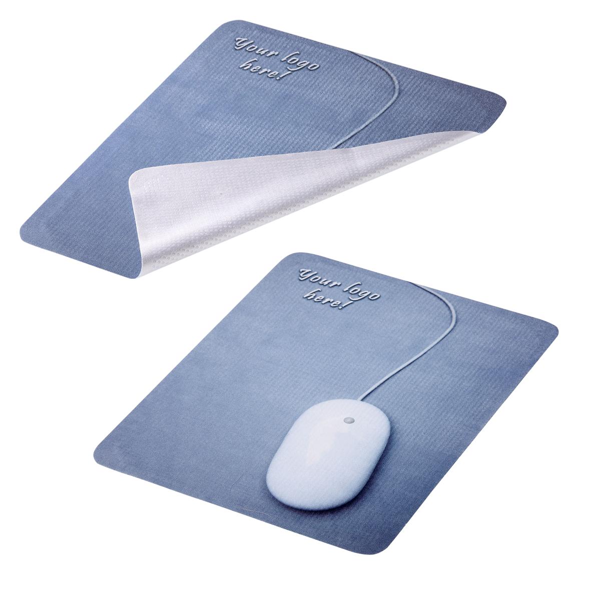 Mousepad Mikrofaser 3 in 1