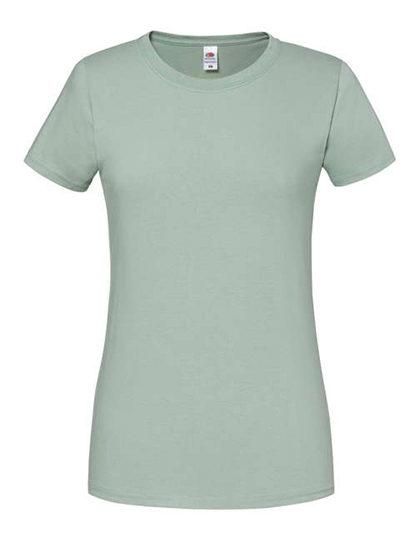 Fruit of the Loom Ladies Iconic 195 T