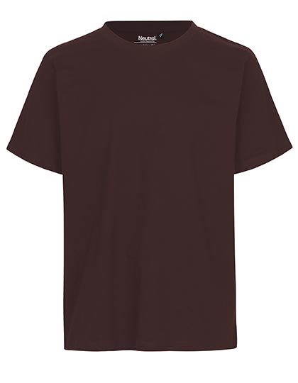 Neutral Unisex Regular T-Shirt