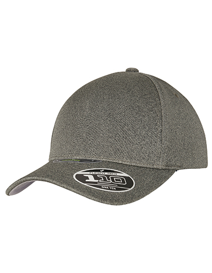 FLEXFIT 110 Melange Unipanel Cap