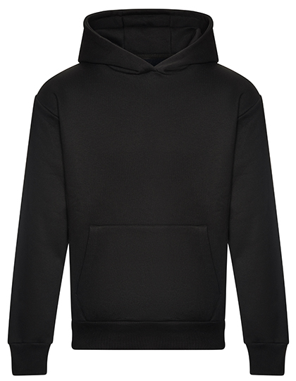 Just Hoods Signature Heavyweight Hoodie