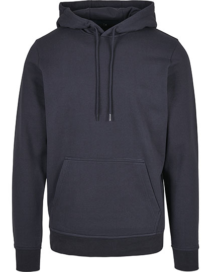 Build Your Brand Basic Basic Hoody