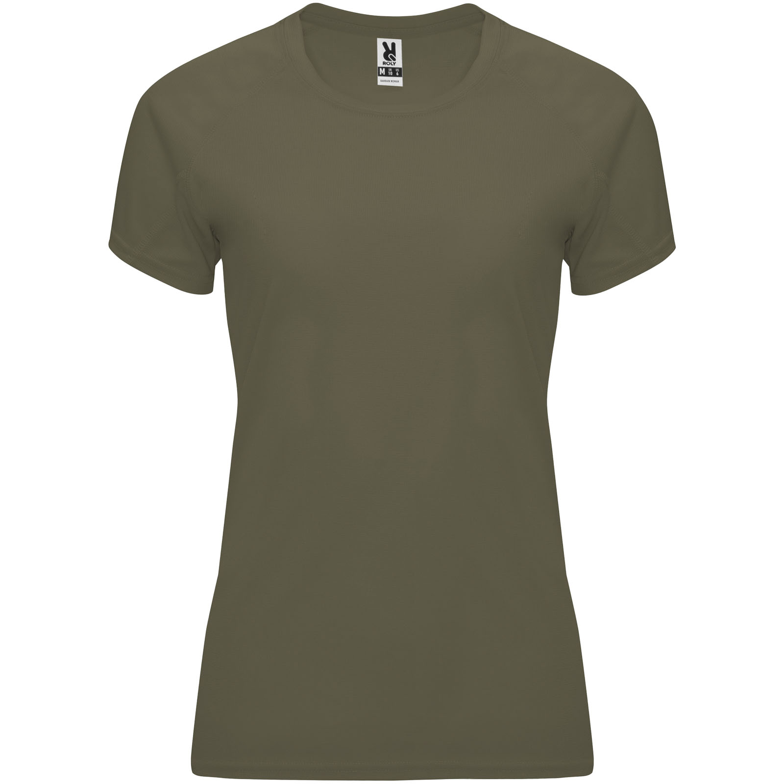 Bahrain Sport T-Shirt für Damen