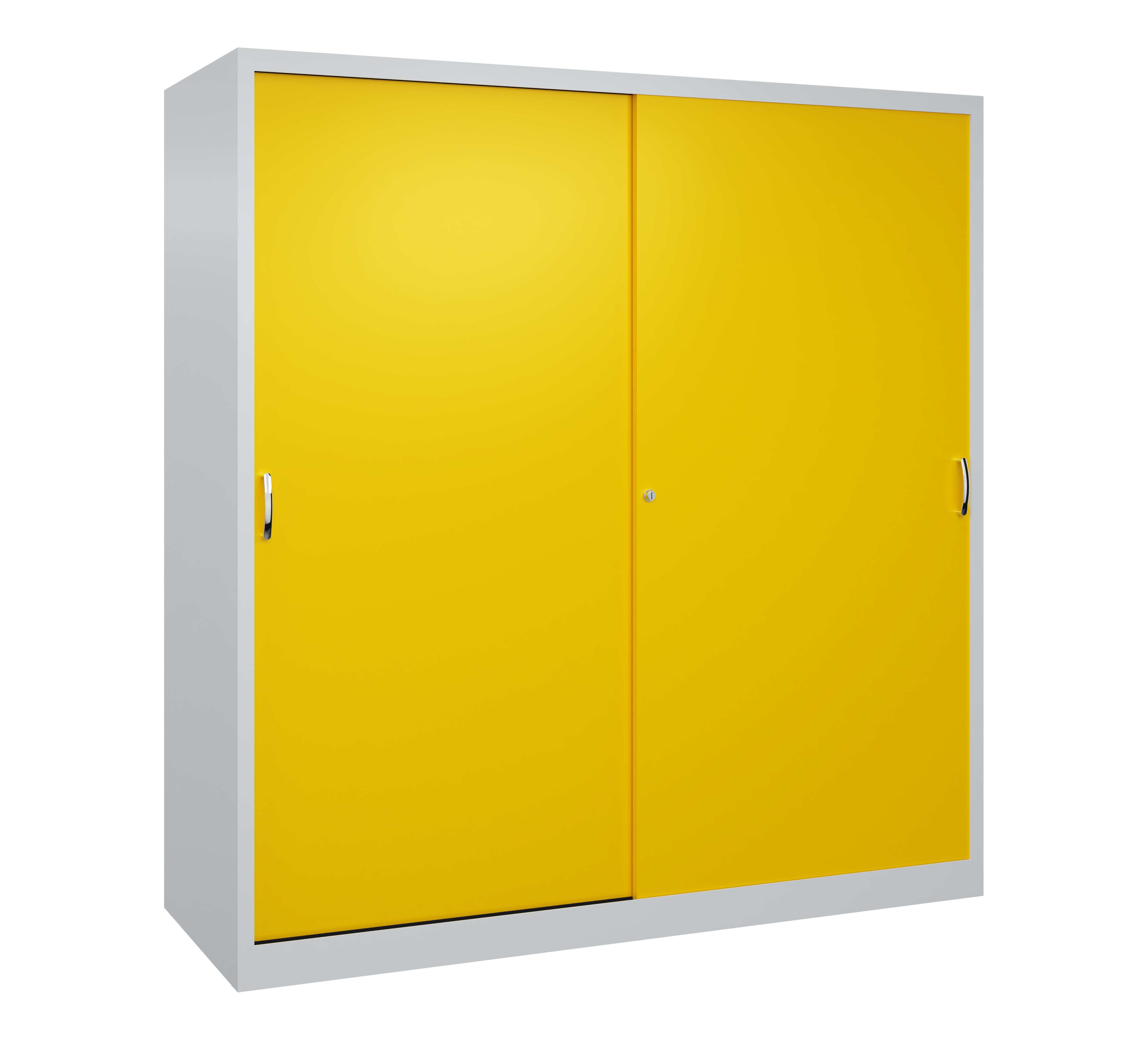 Sportgeräteschrank 1950x1900x600mm