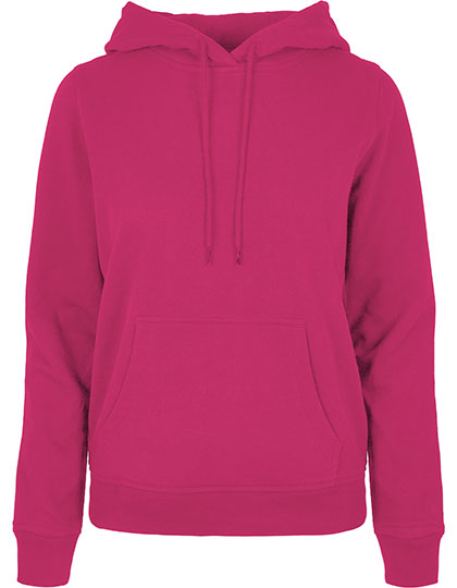 Build Your Brand Basic Ladies´ Basic Hoody