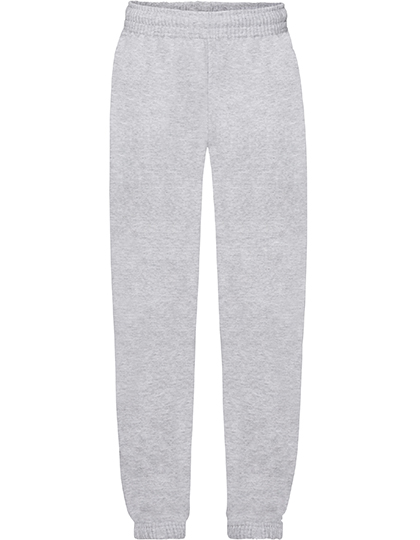 Fruit of the Loom Kids´ Classic Elasticated Cuff Jog Pants