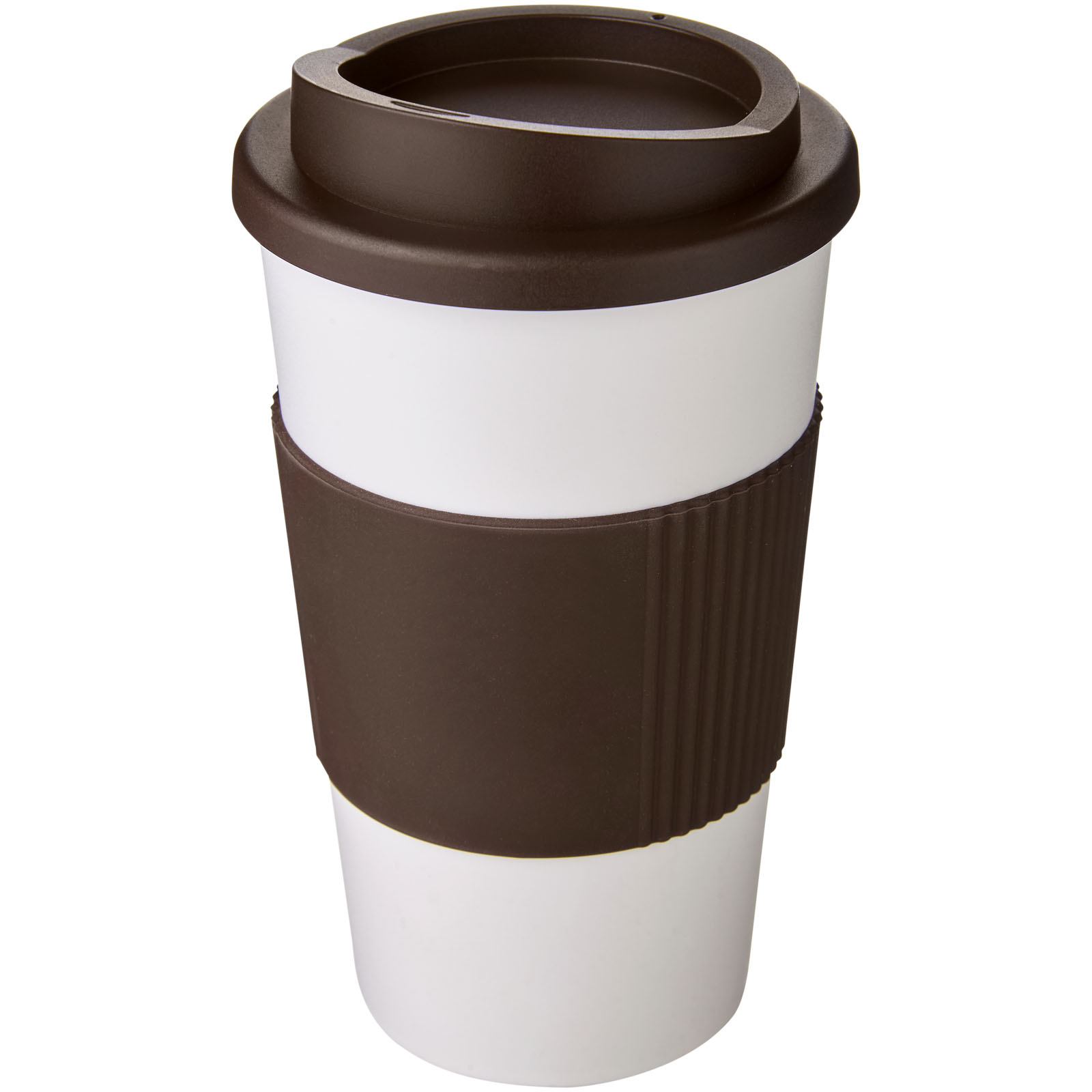 Americano® 350 ml Isolierbecher mit Schutzring