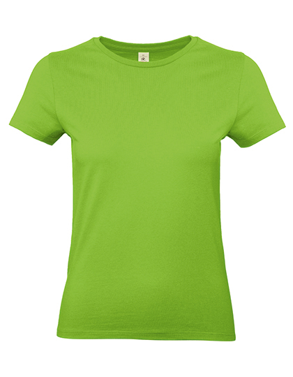 B&C BE INSPIRED Women´s T-Shirt #E190