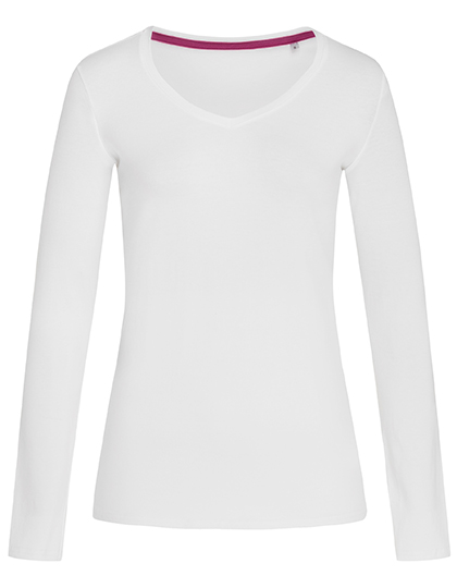 Stedman® Stretch Long Sleeve Women