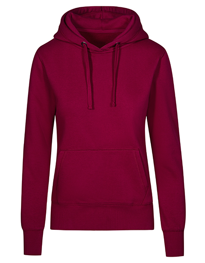 X.O by Promodoro Women´s Hoody Sweater