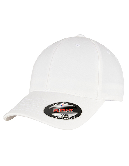 FLEXFIT Alpha Shape Flexfit Cap