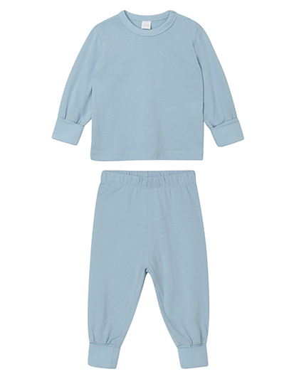 Babybugz Baby Pyjamas