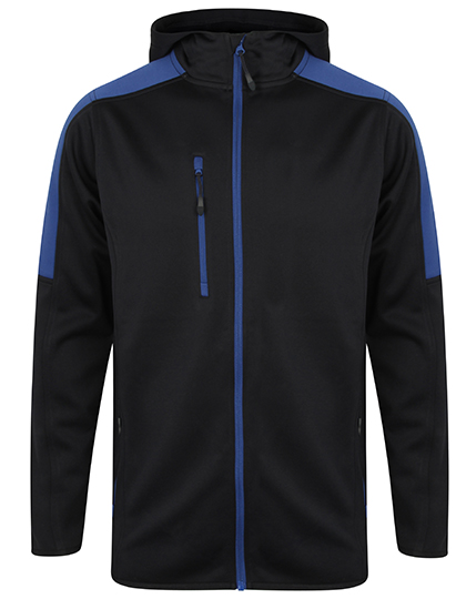 Finden+Hales Adults Active Softshell Jacket