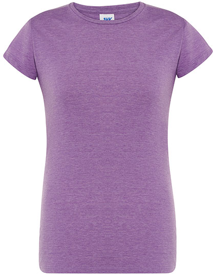 JHK Ladies´ Regular Comfort T-Shirt