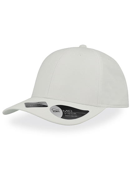 Atlantis Headwear Recy Feel Cap