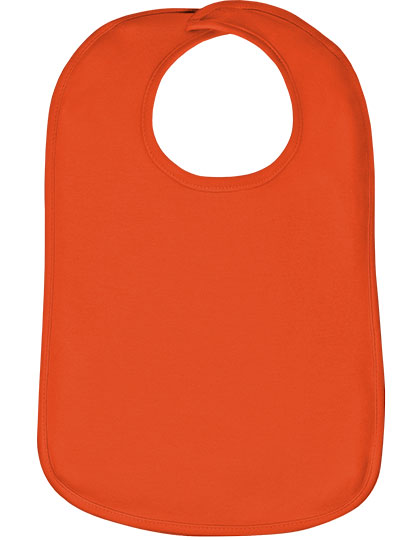 Link Kids Wear Organic Baby Bib Olli 01