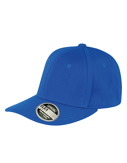 Result Headwear Kansas Flex Cap