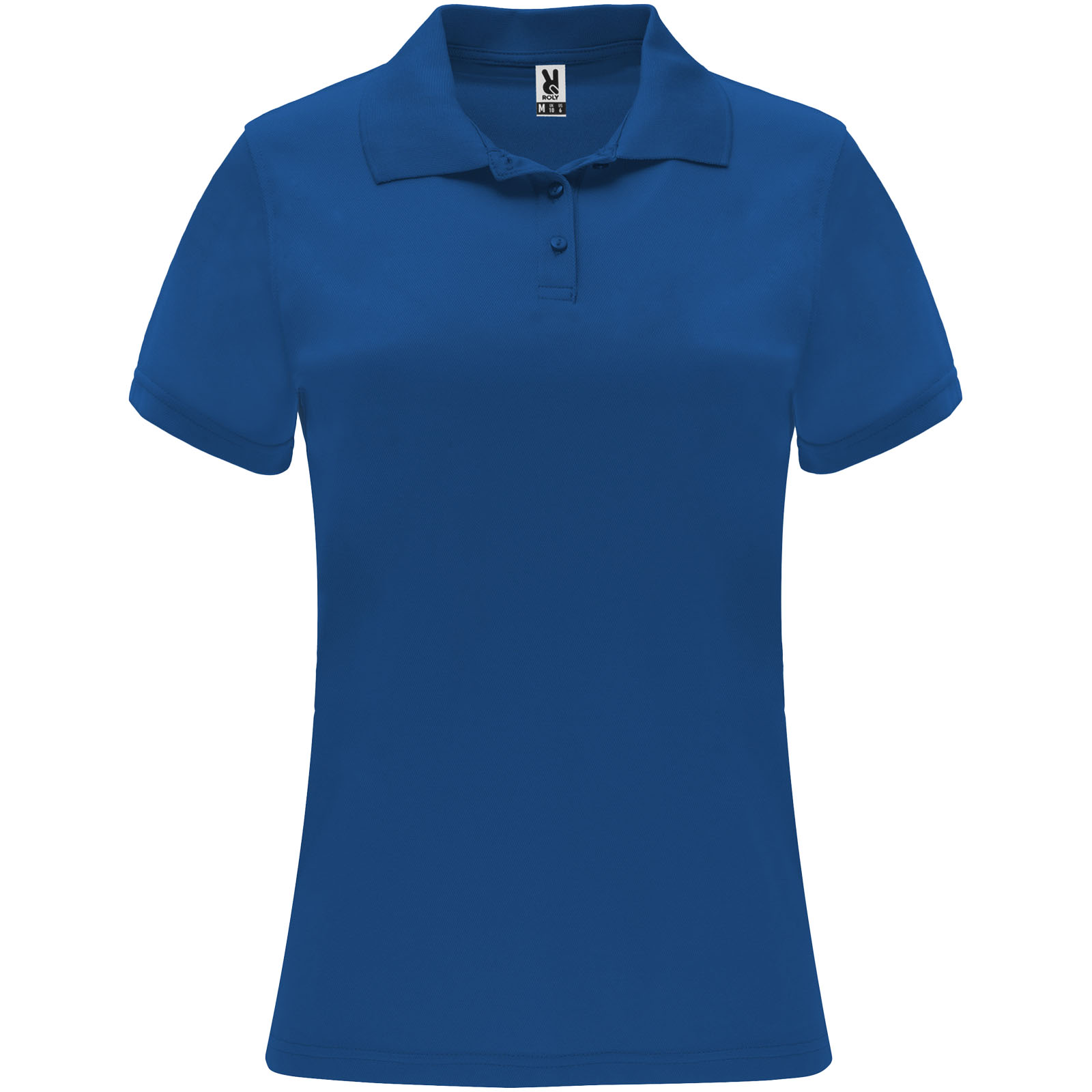 Monzha Sport Poloshirt für Damen