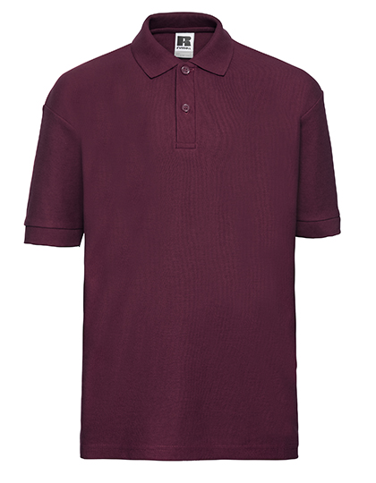 Russell Kids´ Classic Polo